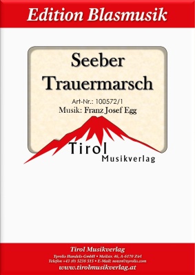 Seeber Trauermarsch