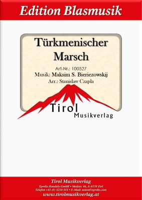 Türkmenischer Marsch