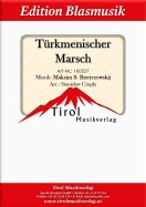 Türkmenischer Marsch