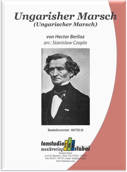 Ungarischer Marsch