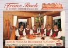Gmüatlich is - Sammelheft für Blechbläserquartett