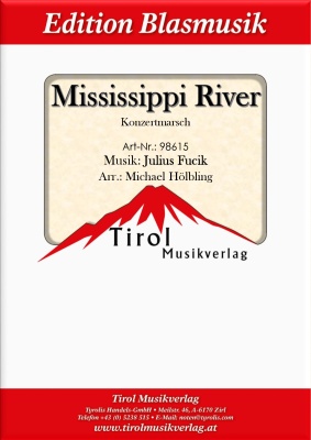 Mississippi River