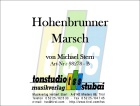 Hohenbrunner Marsch