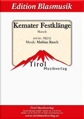 Kemater Festklänge