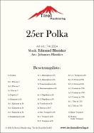 25er Polka