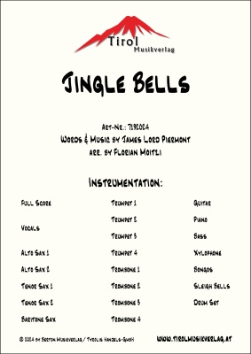 Jingle Bells