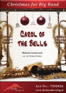 Carol Of The Bells