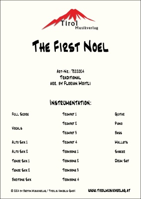 The First Noel