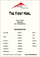 The First Noel