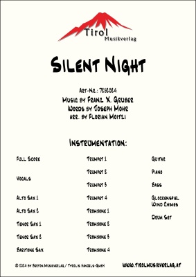 Silent Night