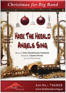 Hark The Herald Angels Sing