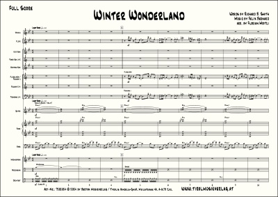 Winterwonderland
