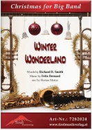 Winterwonderland