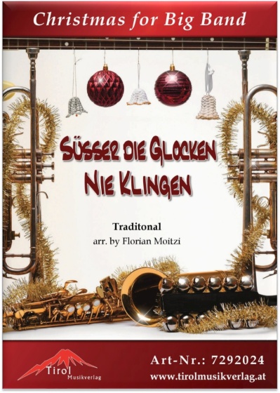 Süßer die Glocken nie klingen