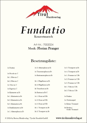 Fundatio