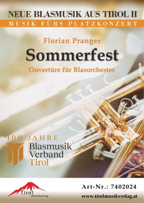 Sommerfest - Ouvertüre