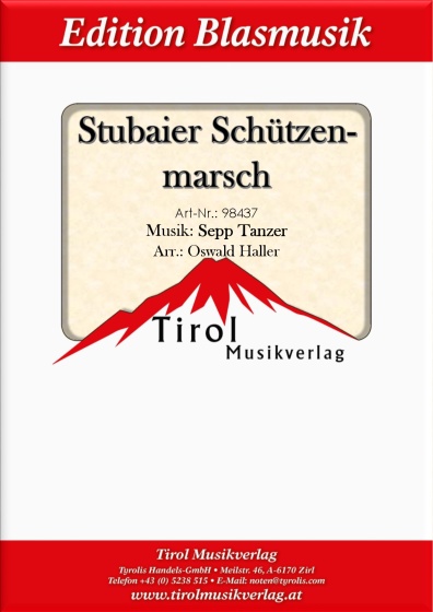 Stubaier Schützenmarsch