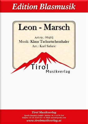 Leon - Marsch