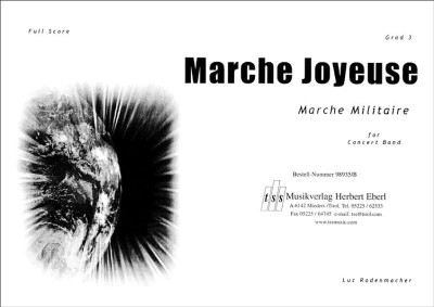 Marche Joyeuse