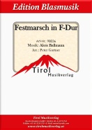 Festmarsch in F-Dur