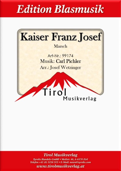 Kaiser Franz Josef