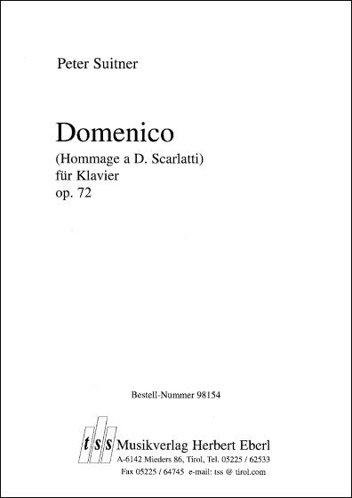 Domenico