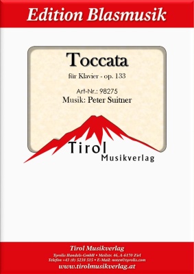 Toccata