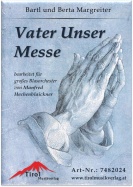 Vater Unser Messe