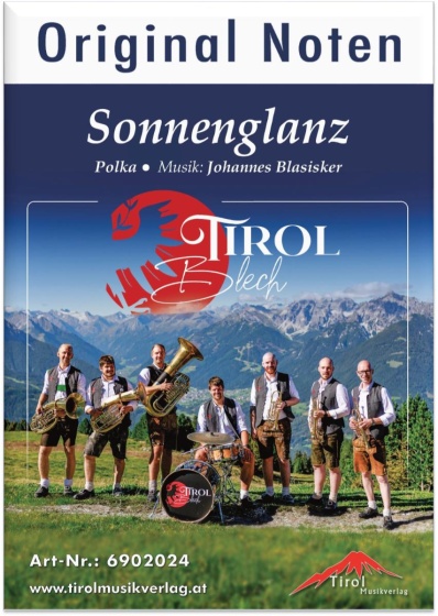 Sonnenglanz