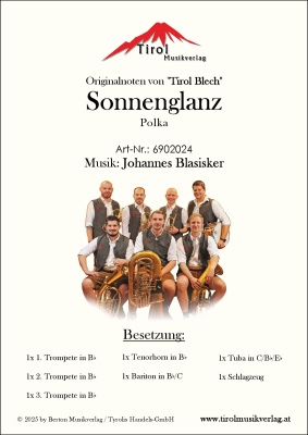 Sonnenglanz