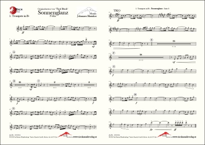 Sonnenglanz