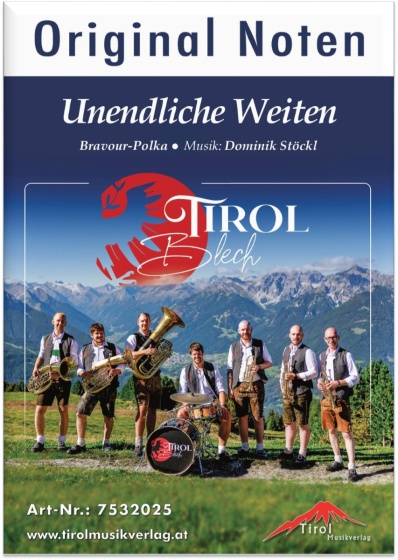 Unendliche Weiten