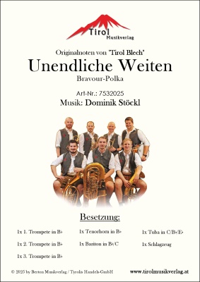 Unendliche Weiten