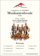Musikantenfreude