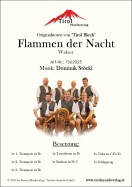 Flammen der Nacht