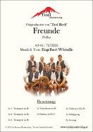 Freunde