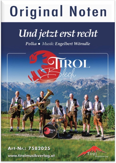 Und jetzt erst recht