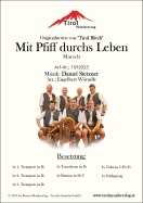Mit Pfiff durchs Leben
