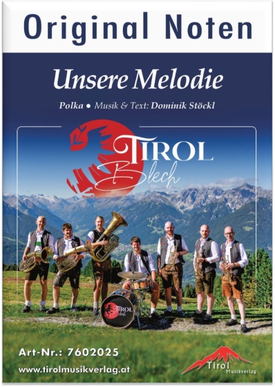 Unsere Melodie