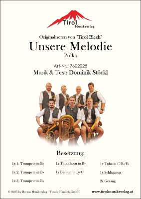 Unsere Melodie