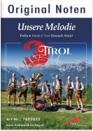 Unsere Melodie