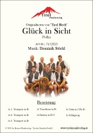 Glück in Sicht