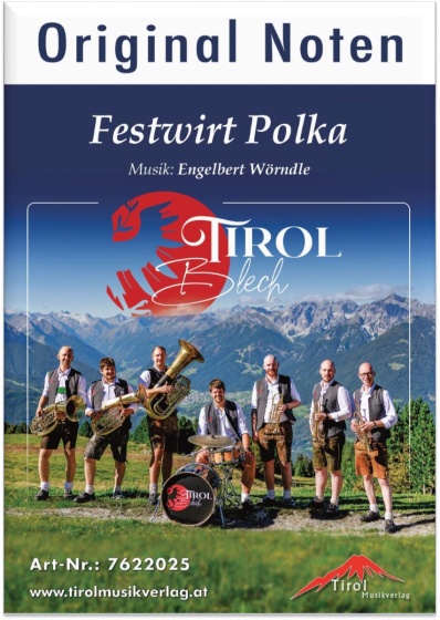Festwirt Polka