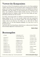 Tagesszenerien