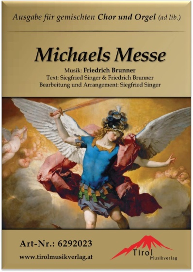 Michaels Messe