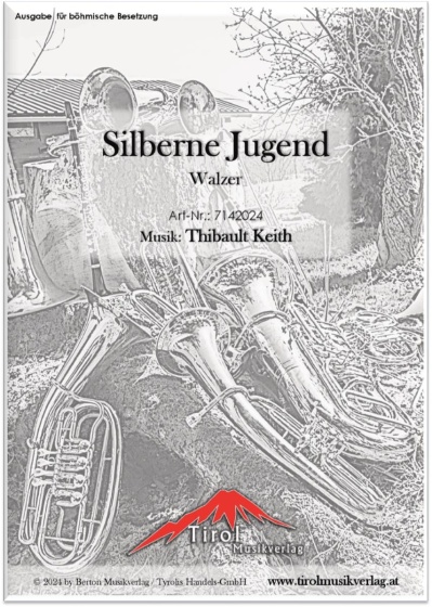 Silberne Jugend