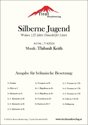 Silberne Jugend