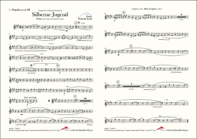 Silberne Jugend