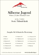 Silberne Jugend