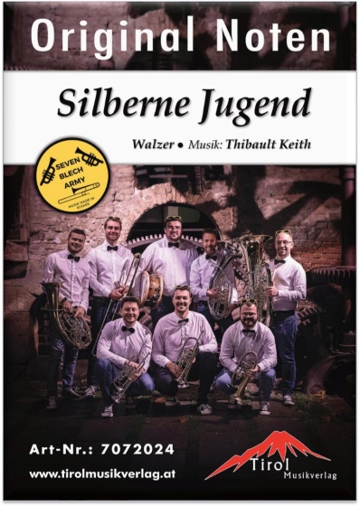 Silberne Jugend